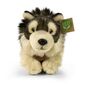 Lup de pluș Rappa culcat 32 cm ECO - FRIENDLY