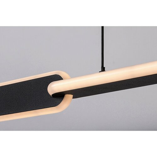 Rabalux 72231 wiszący żyrandol LED Sindri,ekskluzywny design