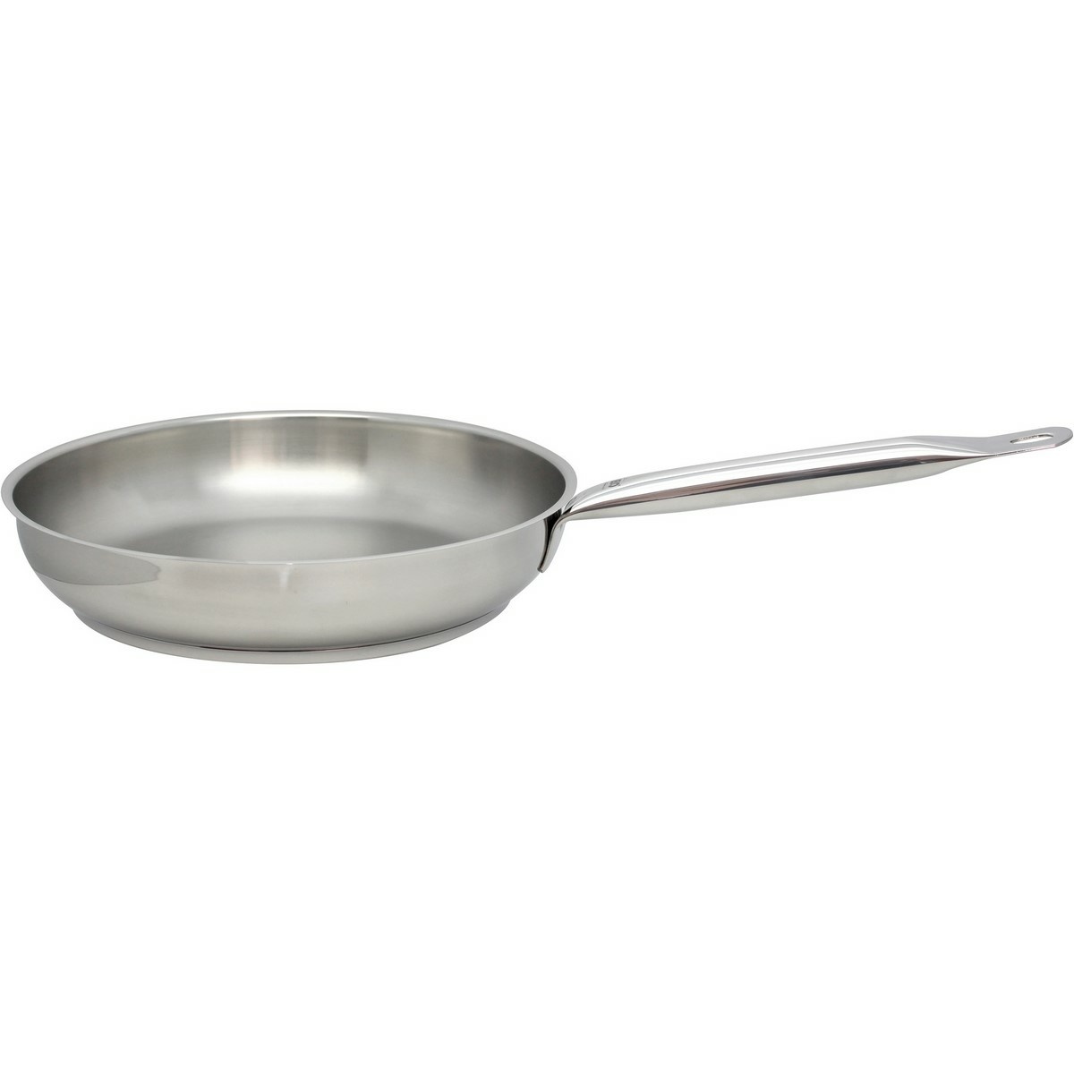 Elo 24548 Patelnia Profi Therm 28 cm, 28 cm
