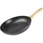 Lamart LT1243 Bratpfanne Natur, 24 cm
