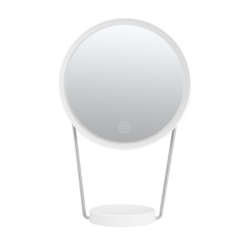 Oglindă cosmetică cu lampăVitalpeak CM 10