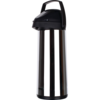Banquet-Thermoskanne mit Pumpe Culinaria, 1,9 l, Edelstahl