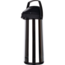 Banquet-Thermoskanne mit Pumpe Culinaria, 1,9 l, Edelstahl