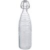 Sticla cu dop Stripes 1 l