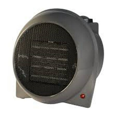 Ardes 476 ciepłopowietrzny wentylator