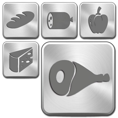 Graef SKS 72012 elektrický krájač