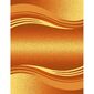 Dywan Enigma 9358 Orange, 120 x 170 cm
