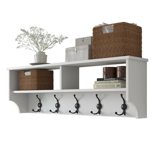 Polo White fali akasztó