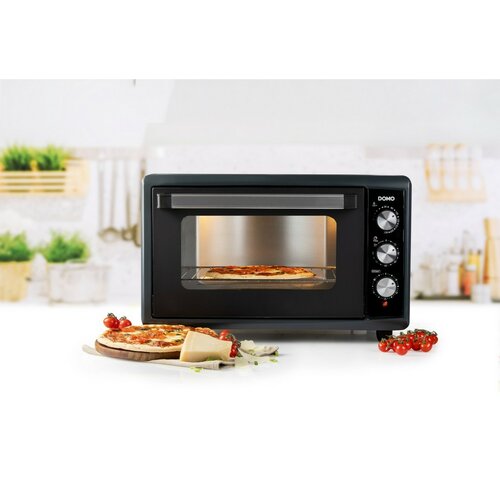 Elektrická rúra DOMO DO808GO, 50 l