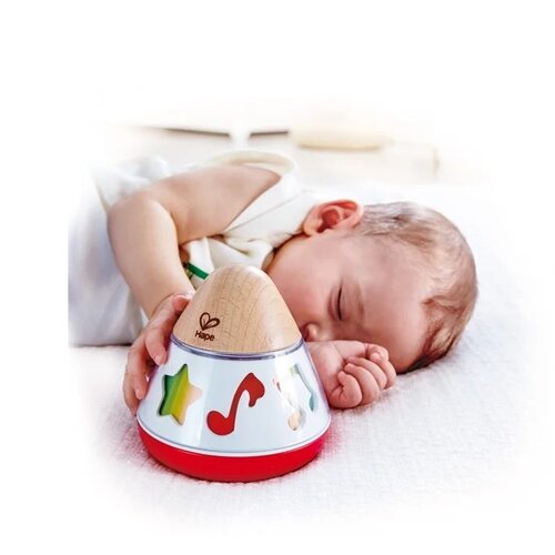 Hape Cutie muzicală