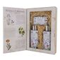 Bohemia Gifts Set cadou cosmetice Botanica, lavandă