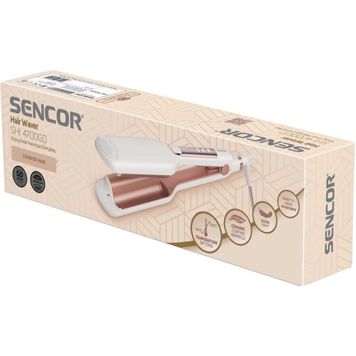 Sencor SHI 4700GD falownik