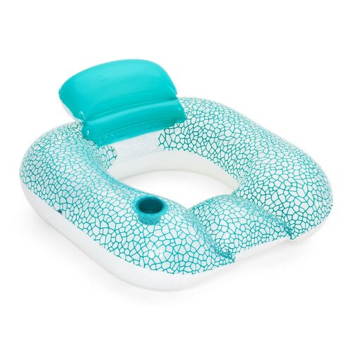 Bestway Fotel nadmuchiwany, 102 x 94  cm