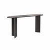 Beistelltisch Sira Lumiere Black
