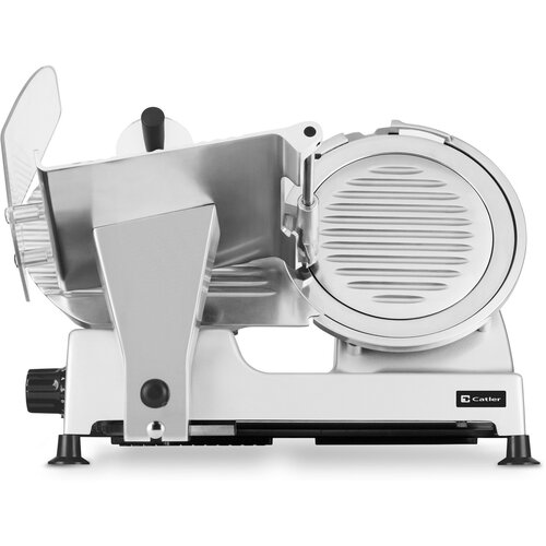 Catler FS 9010 élelmiszer-szeletelő, ezüst