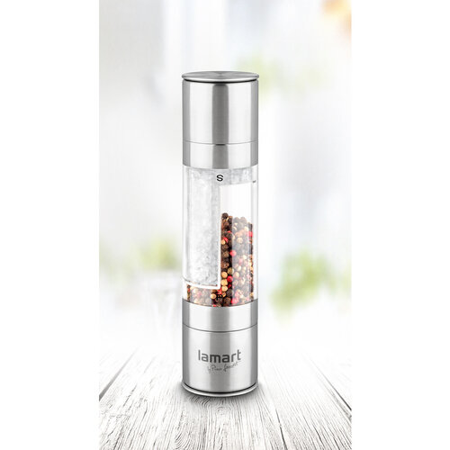 Lamart LT7014 mlinček Tube 2x 100 ml