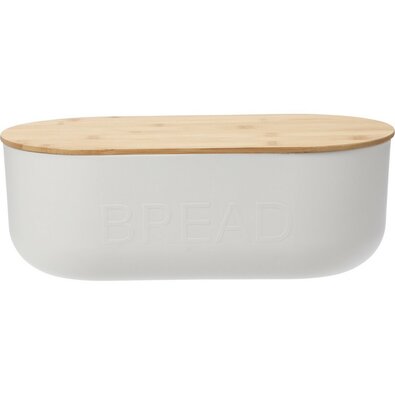 Cutie de pâine EH cu placă de tăiere din bambus BREAD