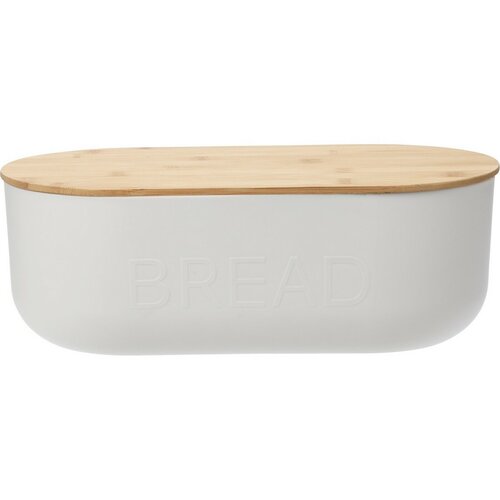 EH Chlebak z bambusową deską do krojenia BREAD