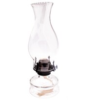 Lampa naftowa Allume, 10,5 x 30 cm