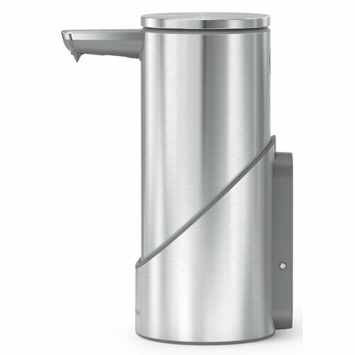 Simplehuman Nosilec na steno za akumulatorskebrezdotične dozirnike za milo in razkužilo