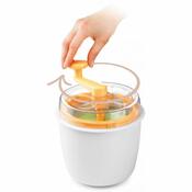 Aparat înghețată Tescoma Della Casa, 0,6 l