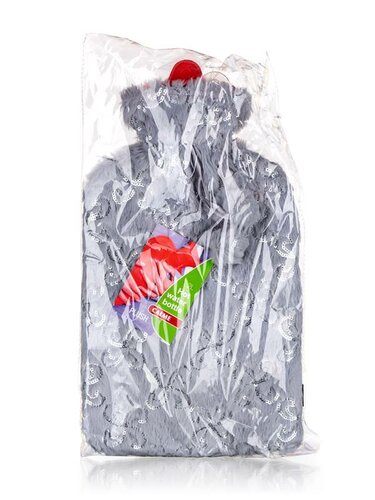Banquet Thermoform Wärmflasche BAROQUE, 2 l