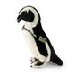 Jucărie de pluș Rappa Pinguin Magellanic 30 cm ECO - FRIENDLY