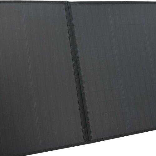 Solární panel 100W 18 V