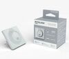 MITELESS® Home Dispozitiv ultrasonic pentruîndepărtarea acarienilor pentru uz casnic, gri
