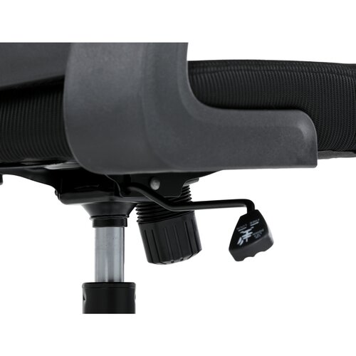 Autronic KA-K2021 BK Irodai szék