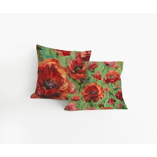 Matějovský Kopfkissenbezug Alice, 40 x 40 cm