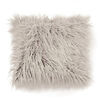 4Home Prevleka za blazino Fluffy beige , 45 x 45cm