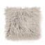 4Home Prevleka za blazino Fluffy beige , 45 x 45cm