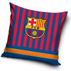 FC Barcelona Clean párnahuzat, 40 x 40 cm