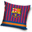 Povlak na polštářek FC Barcelona Clean, 40 x 40 cm