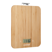 Concept VK5714 digitální kuchyňská váha BAMBOO