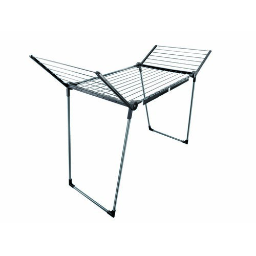 Uscător de rufe Leifheit Pegasus 180 Solid Black 81589