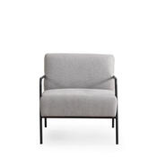 Eti Bergere Grey fotel