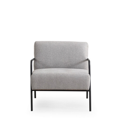 Křeslo Eti Bergere Grey
