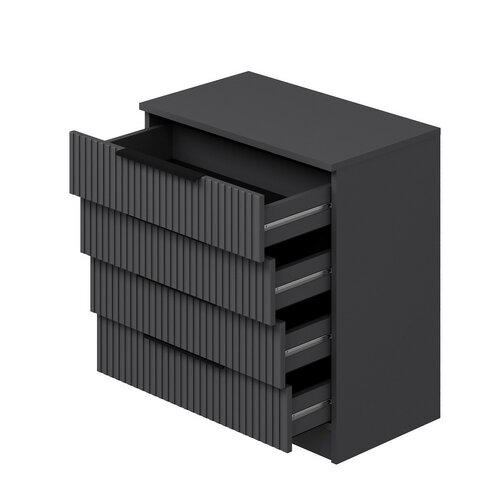 Kommode Kale Anthracite