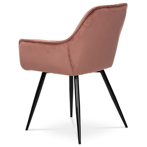 DCH-421 PINK4 étkezőszék szett, 2 db