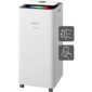 Dezumidificator Perfect Air Smart Concept OV2216,alb