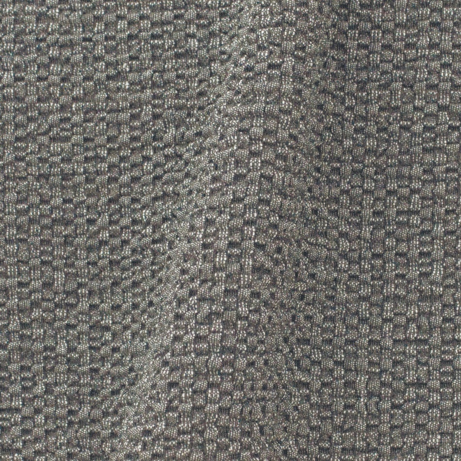 Forbyt Napínací poťah na rohovú sedačku Denia svetlosivá, 340 - 540 cm x 60 - 110 cm