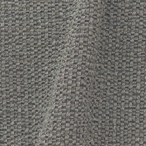 Napínací potah na rohovou sedačku Denia svetlosiva, 340 - 540 cm x 60 - 110 cm