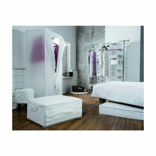 Compactor Torba za obleke in dolga oblačila Milky,60 x 137 cm