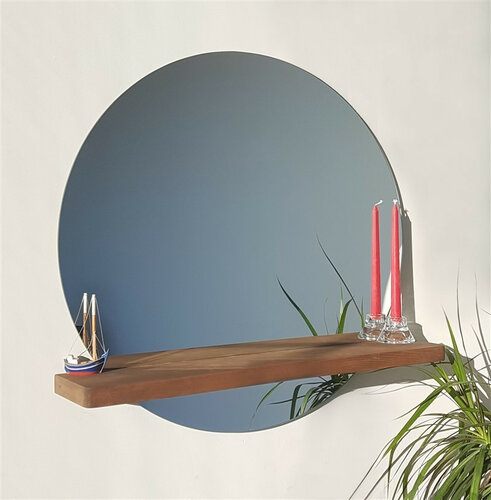 Oglinda SUNSET 70 cm
