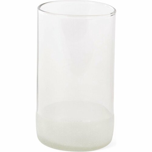 6dílná sada vysokých skleniček na pití CLEAR, 300  ml