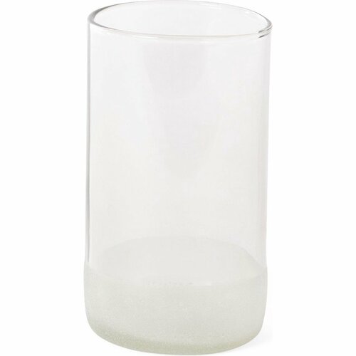 CLEAR 6-részes magas ivópohár készlet, 300 ml