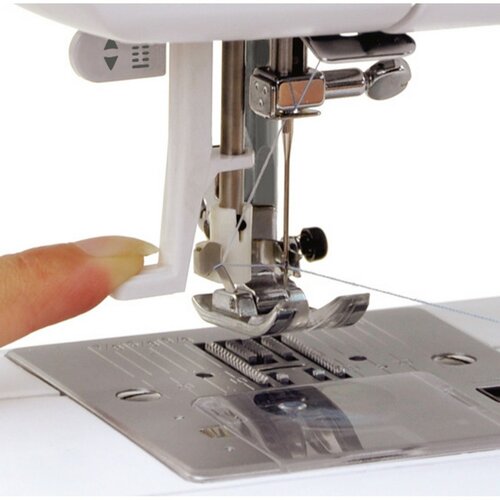 Veritas Šijací stroj Rubina