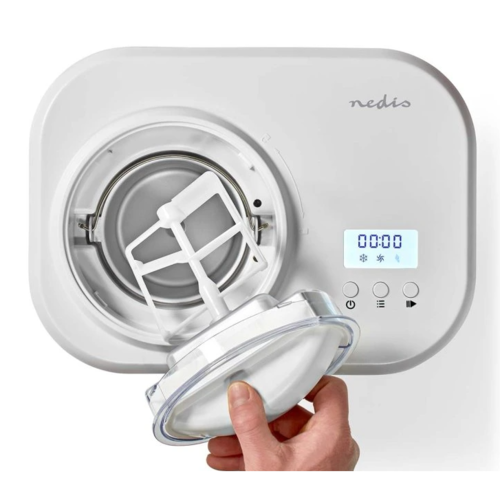 Nedis KAIM600CWT zmrzlinovač s kompresorom